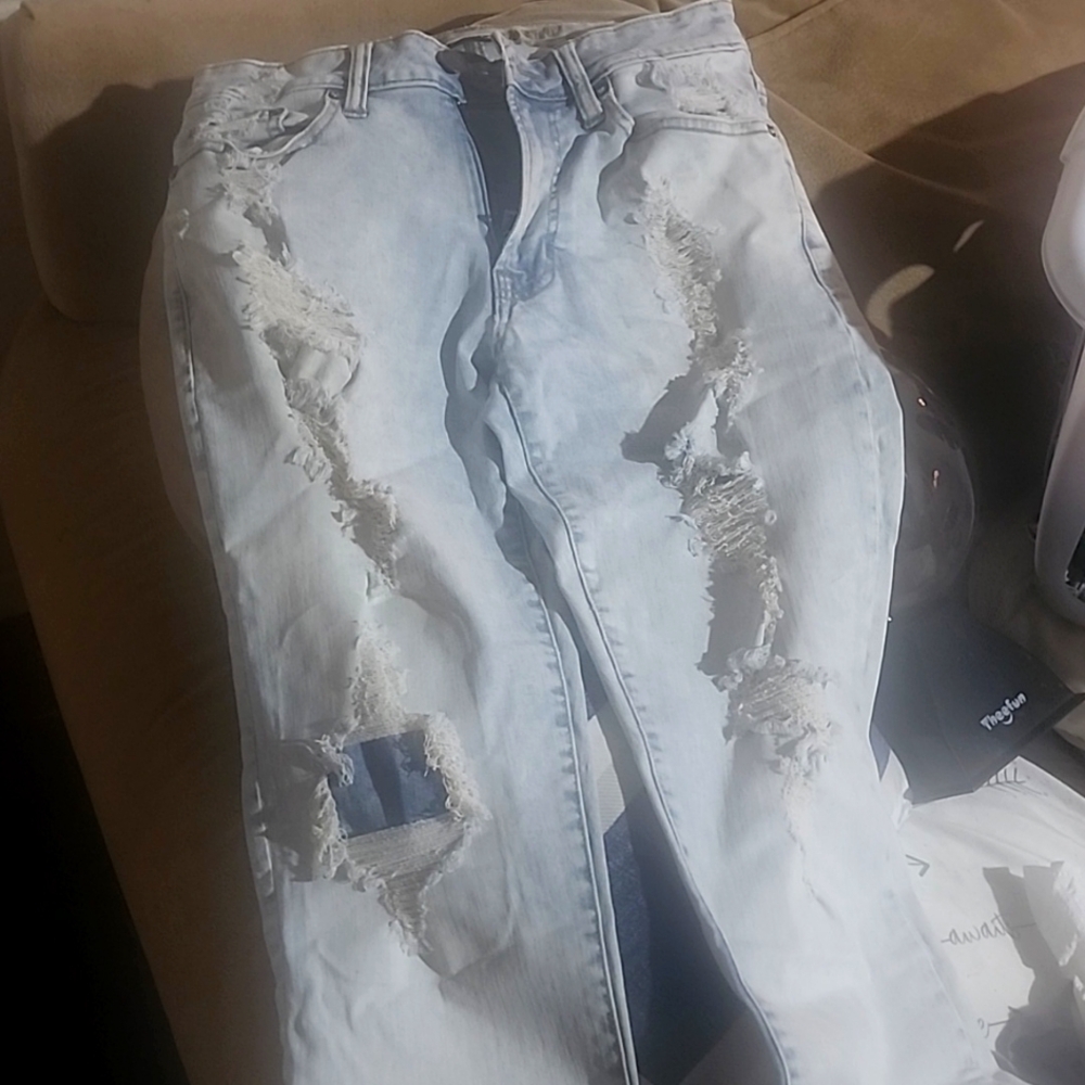 American Eagke Outfitters Mens Jeans